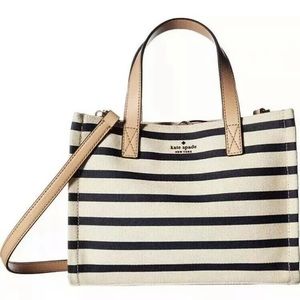 New Kate spade Washington square Sam crossbody